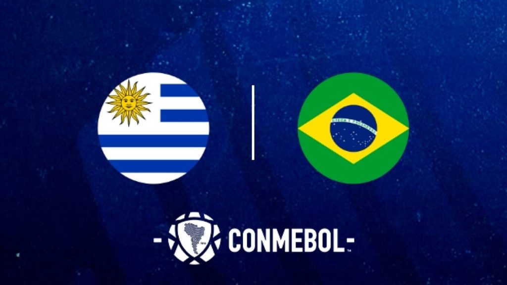 Eliminatorias de la CONMEBOL para la Copa Mundial de la FIFA 2026: Uruguay vs Brasil previa y clasificación