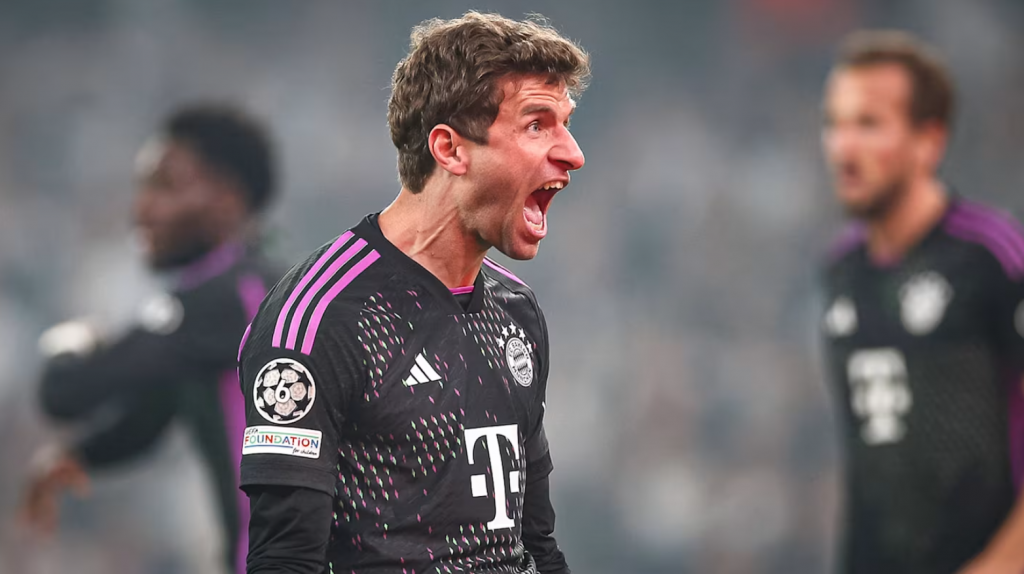 Previa de la Liga de Campeones: la remontada del Bayern de Múnich y el triunfo del Lens marcan una emocionante jornada