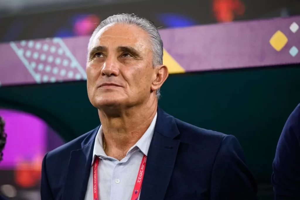 Tite acepta la oferta del Flamengo para dirigir al equipo a partir de octubre