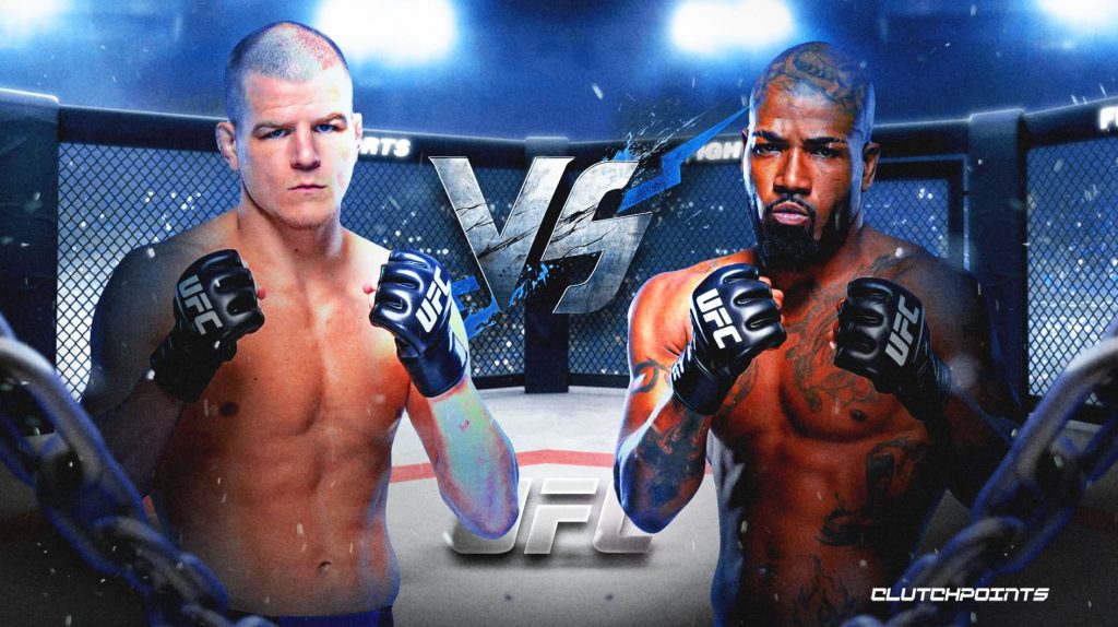 Bobby Green knocks out Grant Dawson in R1, Nate Maness defeats Mateus Mendoca with brutal blows