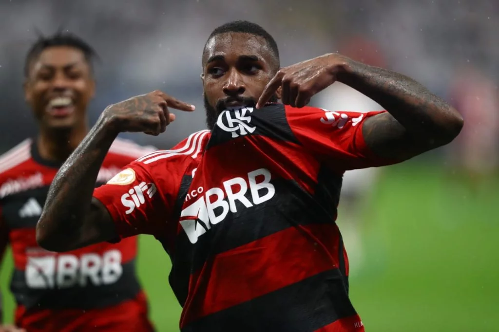Summary of the 26th round of the Brazilian Serie A: Goals galore in Bahia’s win, Vasco and São Paulo share points (video)