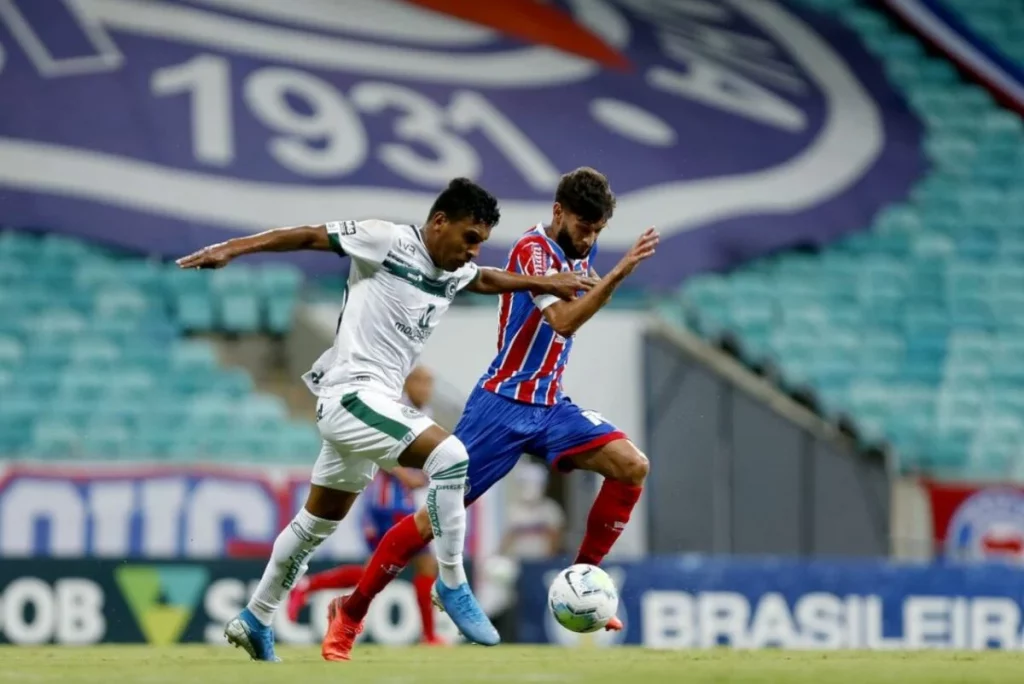 Previa de la 26ª jornada de la Serie A Brasileirão