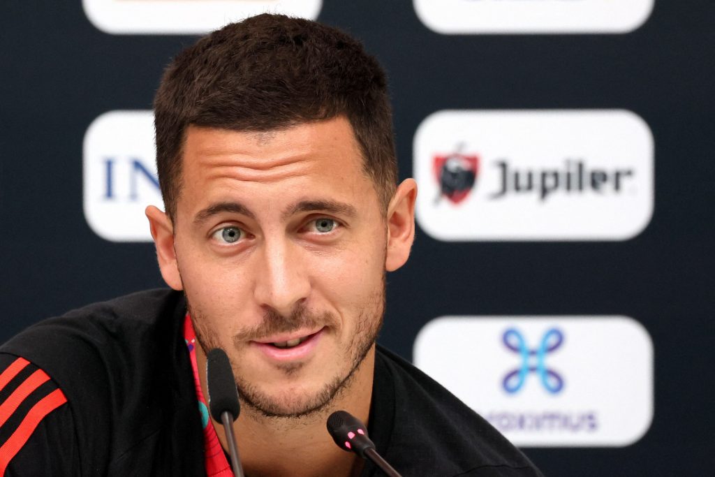 Eden Hazard: A brilliant career at the club comes to an end