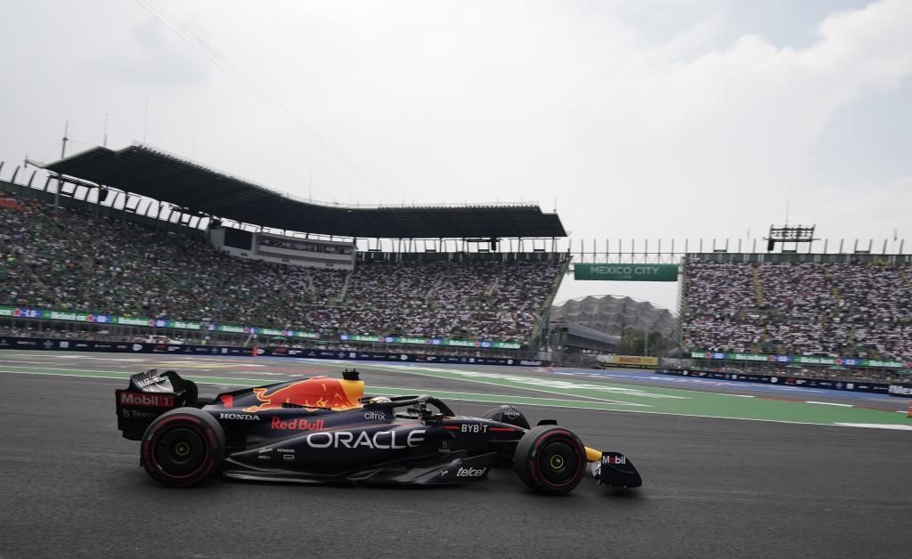 Mexico renueva con la F1 hasta 2028 y cómo afecta a Madrid