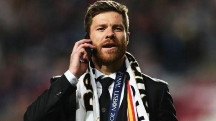 Oficial: Xabi Alonso deja Bayer Leverkusen y se prepara para llegar al Real Madrid