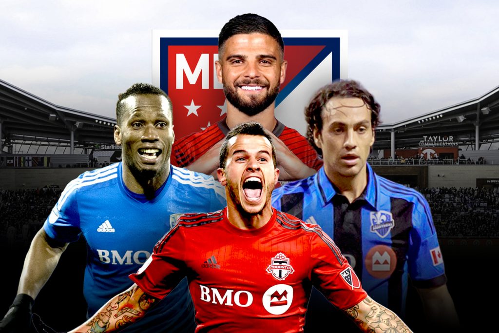 Müller é primeira grande estrela dos Whitecaps na MLS; rivais canadenses têm mais flops que ídolos