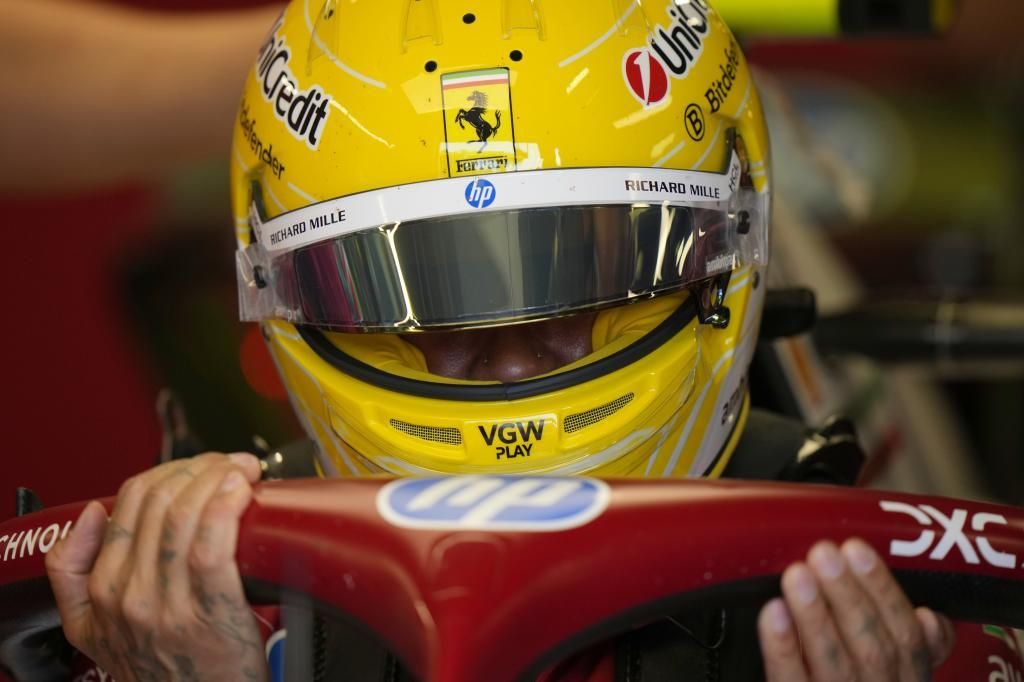 Los grandes ‘castigadores’ de la F1 2025 y el batacazo que es peor de lo que parecía