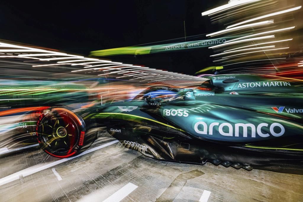 ¿Cómo le irá a Aston Martin en Singapur?… ¿y a Williams?