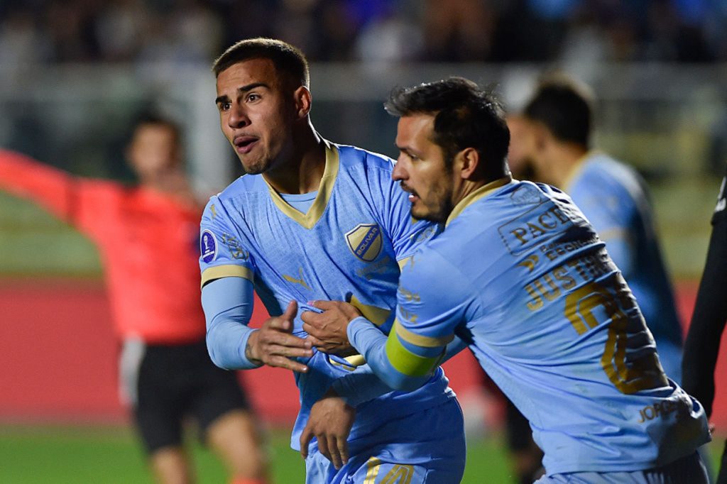 Robson Mateus: promessa boliviana com sangue brasileiro é candidato a carrasco do Galo