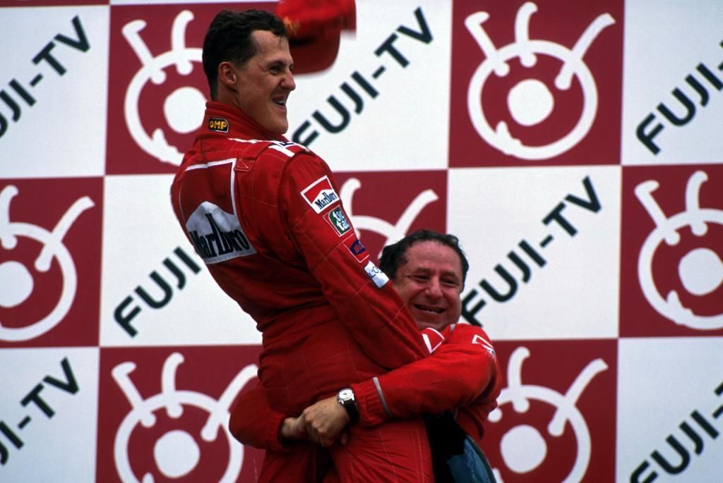 Se cumplen 25 años del primer título de Michael Schumacher con Ferrari, ¿por que nunca han vuelto a dominar?