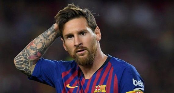 Laporta abre la puerta para un homenaje a Messi