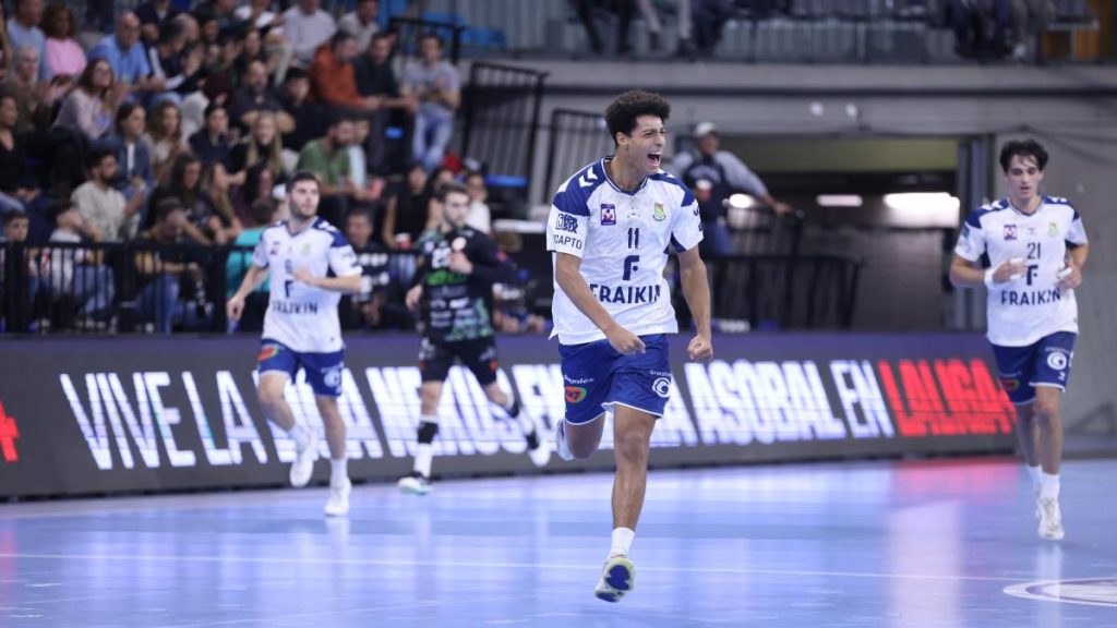 Suecia, doble parada para los ‘Hispanos’ camino del Europeo con dos novedades