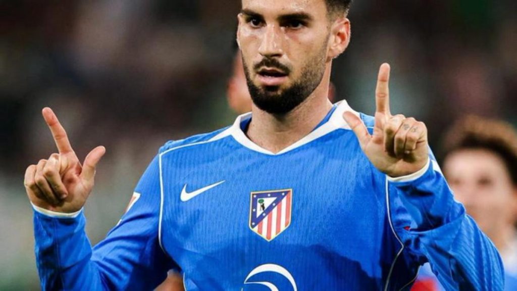 Simeone echa flores a Baena: «Es un jugador diferente»; y él responde al reto: «El primero de muchos»