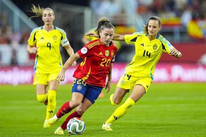 España quiere sin sobresaltos una nueva final