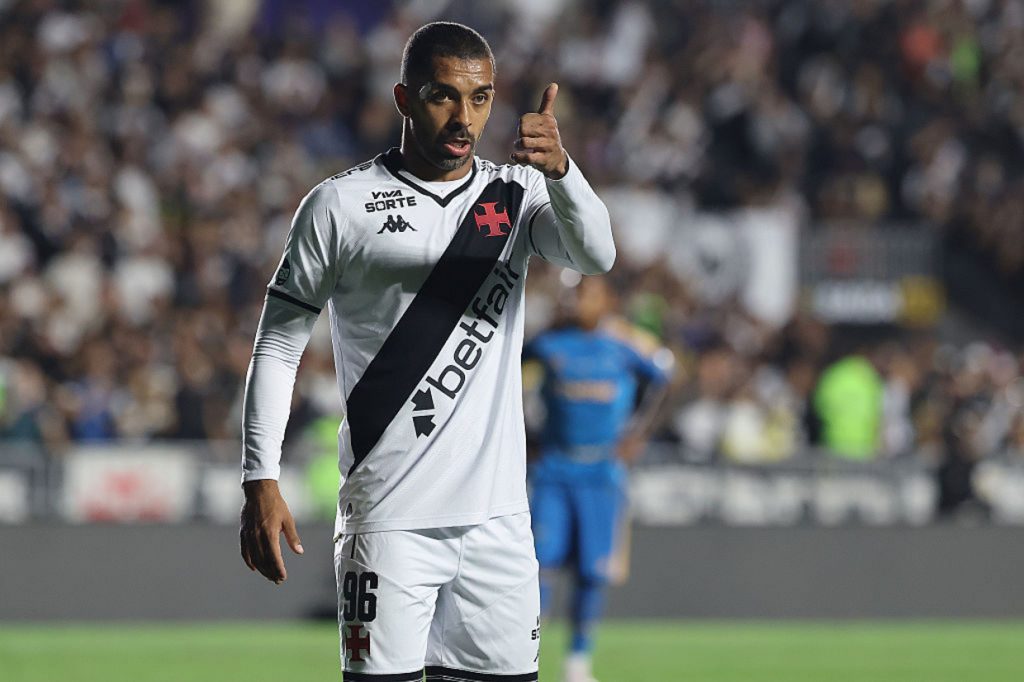 De preterido na elite a opção de Ancelotti na seleção: o 180° de Paulo Henrique em dois anos