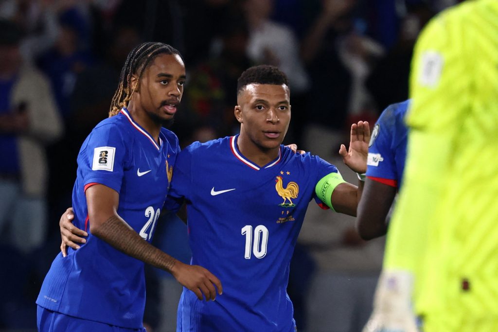 Data-Fifa de outubro pode definir novas seleções na Copa do Mundo de 2026; veja balanço