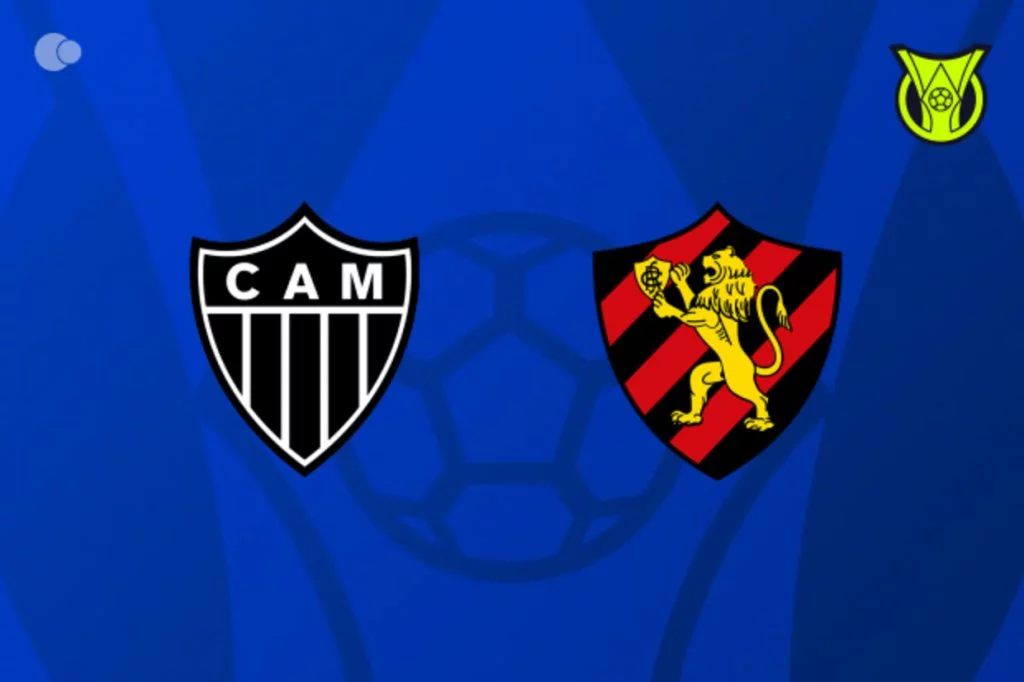 Atlético x Sport – Retrospecto, escalações e onde assistir