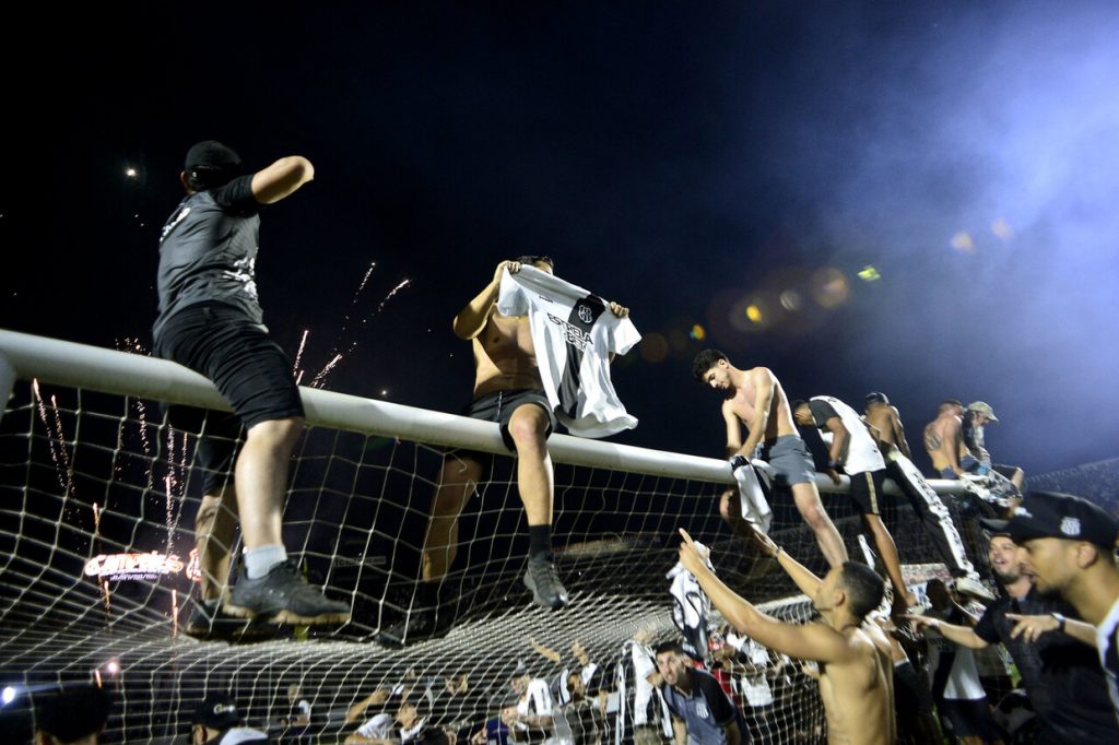 Ponte Preta entra para grupo de clubes do interior paulista campeões nacionais; confira a lista
