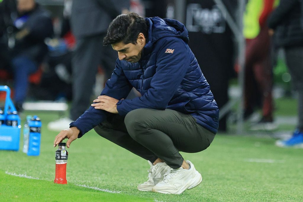 Abel Ferreira completa cinco anos de Palmeiras em busca de feito raro na Libertadores