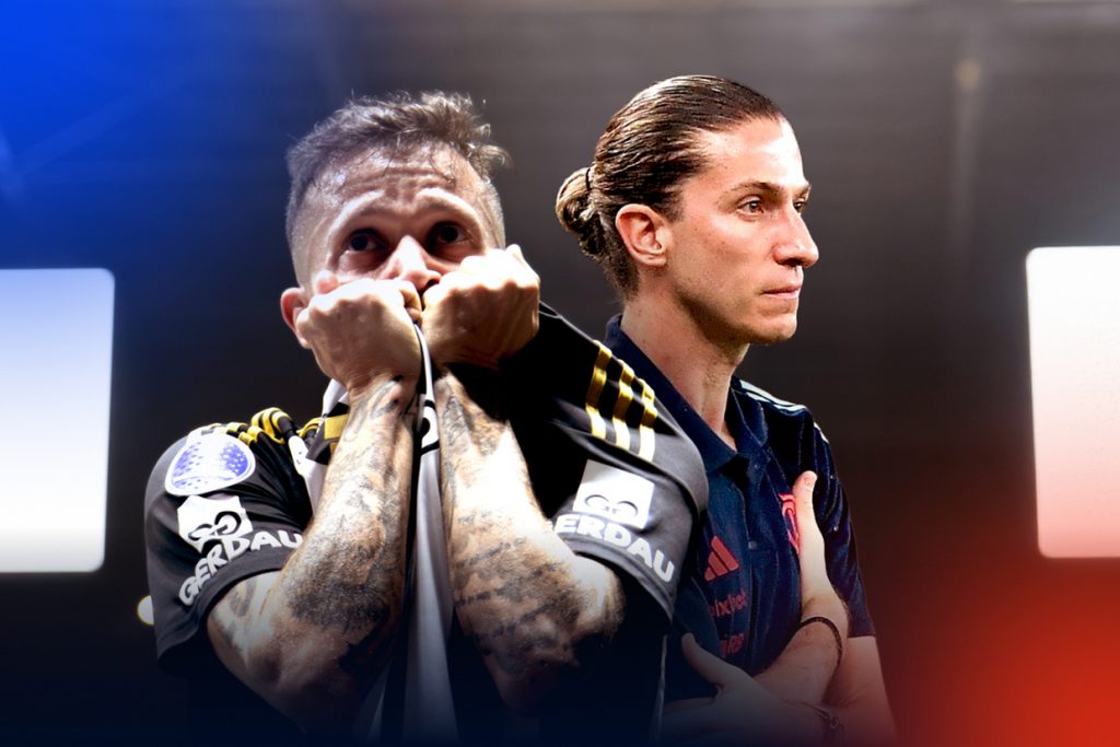 Atlético vai para a final da Sul-Americana; Fla deve ter novidade na Argentina