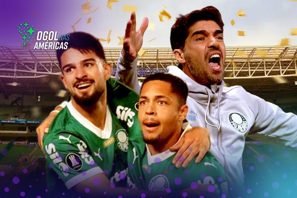 Palmeiras marca encontro com o Flamengo na final: pós-jogo AO VIVO