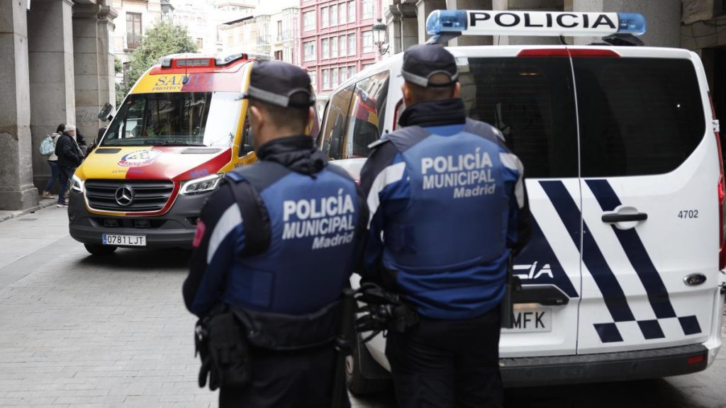 Madrid activa su dispositivo de apoyo para el Atlético–Inter, un partido de “alto riesgo”