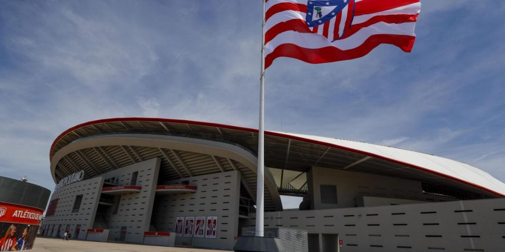 Madrid concede al Atlético el sello de excelencia por su «compromiso con la innovación»