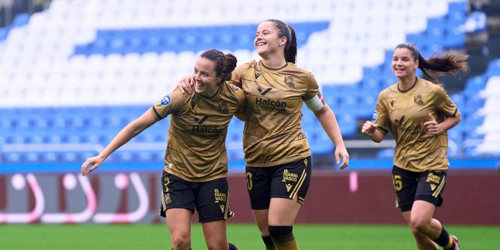 La Real se enfrentará al Deportivo en octavos de Copa, una semana después de jugar en Liga