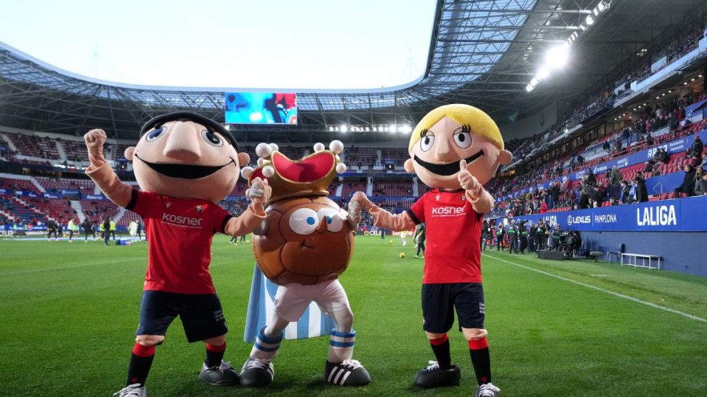 Saturación de peticiones para apoyar a la Real en Pamplona