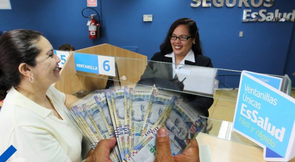 Bono de 820 soles: Consulta con DNI si estás afiliado y si cobrarás el subsidio en 2025