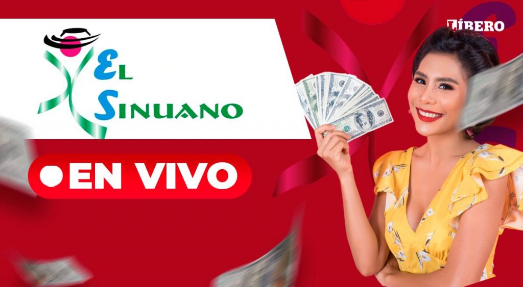 ¿Ganaste? Sinuano DÃa y Noche viernes 21 de noviembre: resultado del último sorteo en Colombia