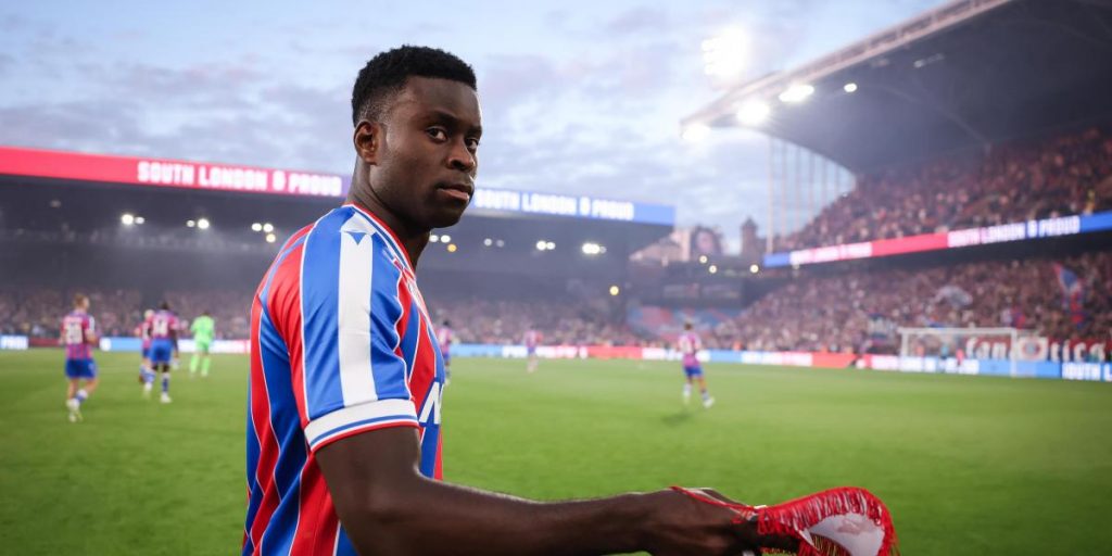 Por qué Guéhi está en la órbita de centrales del Barça