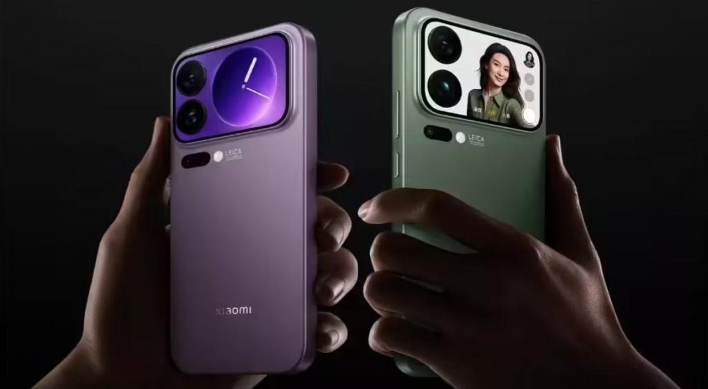 Xiaomi 17 Pro Max: cuándo llega a Perú, precio en soles y todas sus características