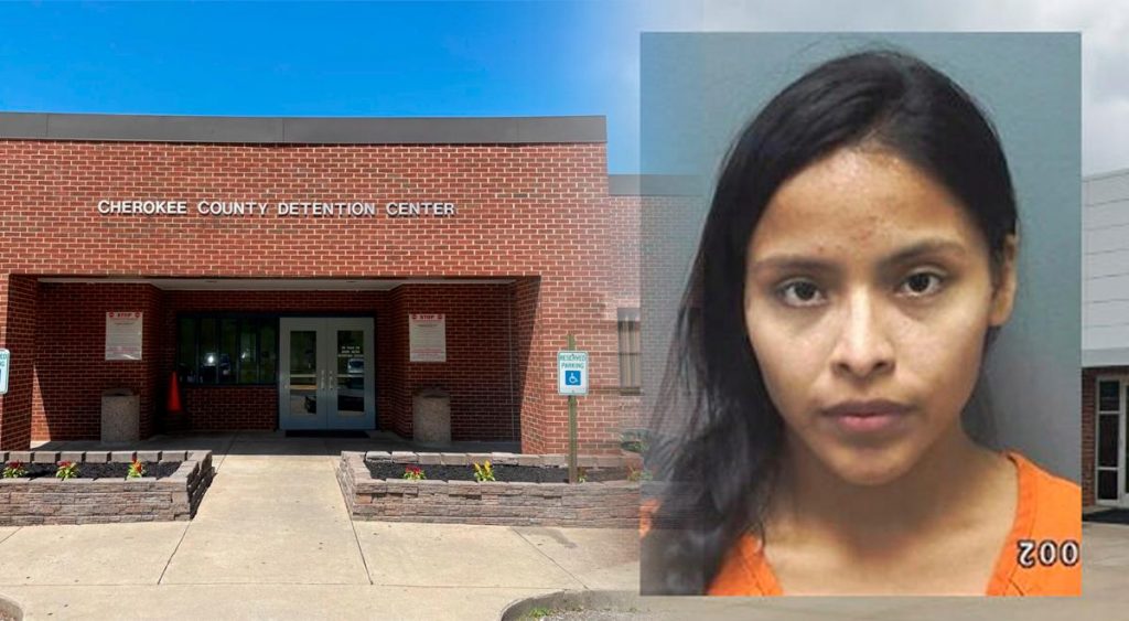 ALERTA inmigrantes en EE. UU.: madre peruana DETENIDA en Georgia lucha por reunirse con sus hijos tras dar a luz en custodia migratoria