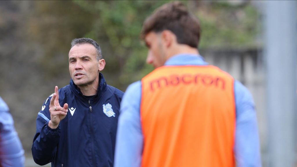 La cuenta pendiente de Sergio Francisco: recuperar talento antes de que sea tarde