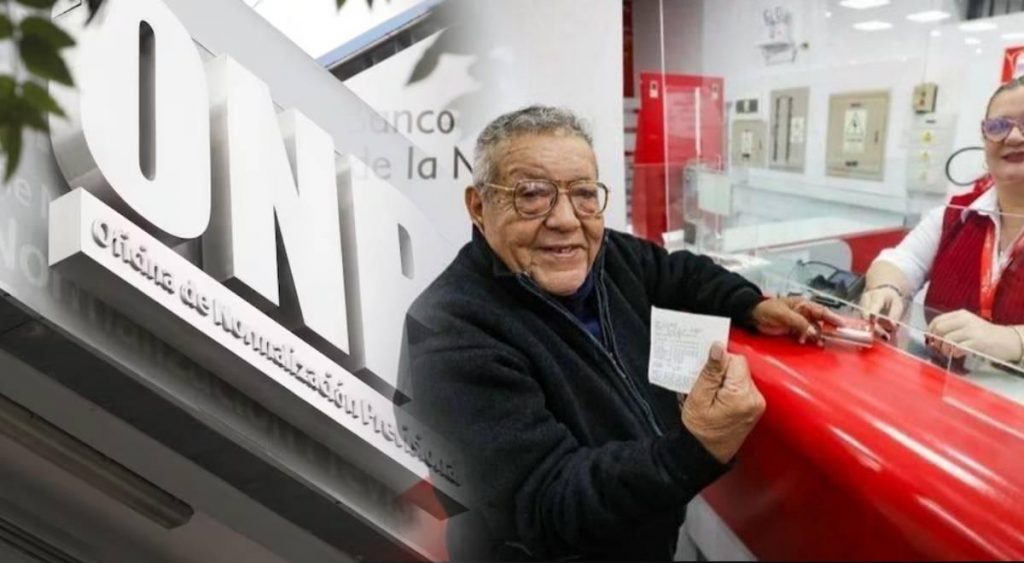 Retiro ONP 2025: ¿Quiénes podrán acceder a los S/ 21.400 si se llega a aprobar el desembolso?