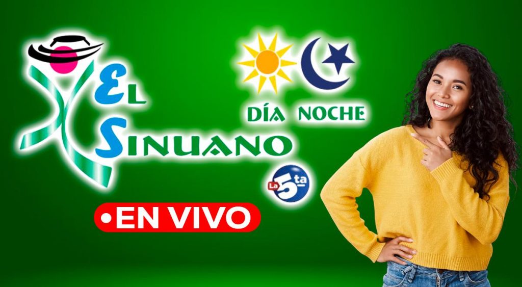 Resultado del Sinuano Día HOY, miércoles 12 de noviembre EN VIVO: cómo salió el último sorteo