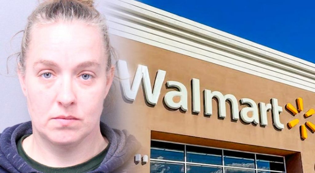 ALERTA en Walmart de Auburn: reportan ARRESTO de mujer acusada de robar artículos en tienda y venderlos en casa de empeños