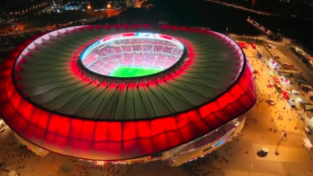 La venta del Atlético, en el podio de las más importantes de la historia del fútbol