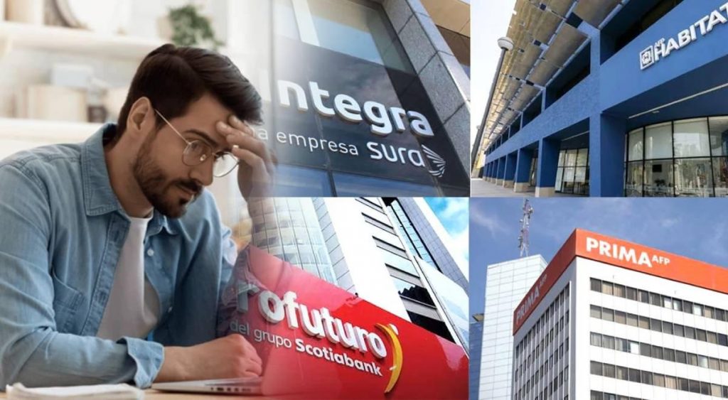 Cronograma de retiro AFP 2025: ¿Qué hacer si se te pasó la fecha de la solicitud?