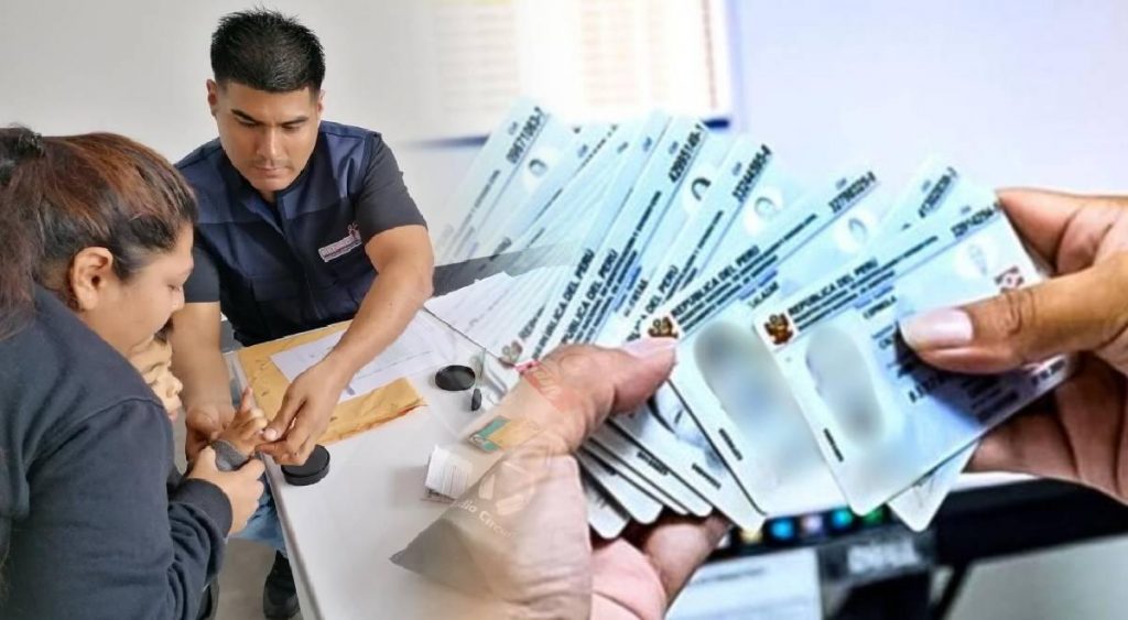 DNI gratuito este 11 y 12 de noviembre: lugares y horarios para obtener el documento SIN COSTO