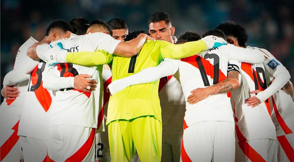 ¿Perú jugará finalmente contra Rusia? Lo último que se sabe sobre el amistoso internacional