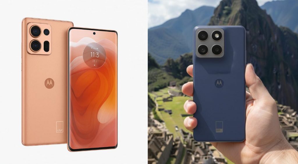 Motorola Edge 70 Ultra: potentes RUMORES y todo lo que se sabe del nuevo MONSTRUO con Snapdragon 8 Gen 5