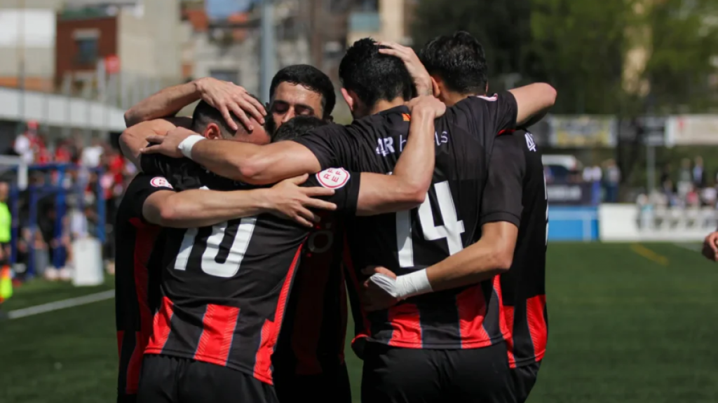 El Reus FC Reddis, 5 años de ascensos con su gente para recuperar el brillo del histórico Reus Deportiu