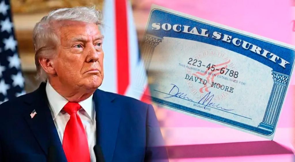 ¡ATENCIÓN! ¿Se suspenderá el pago del Seguro Social del 12 de noviembre?: esto dice la SSA