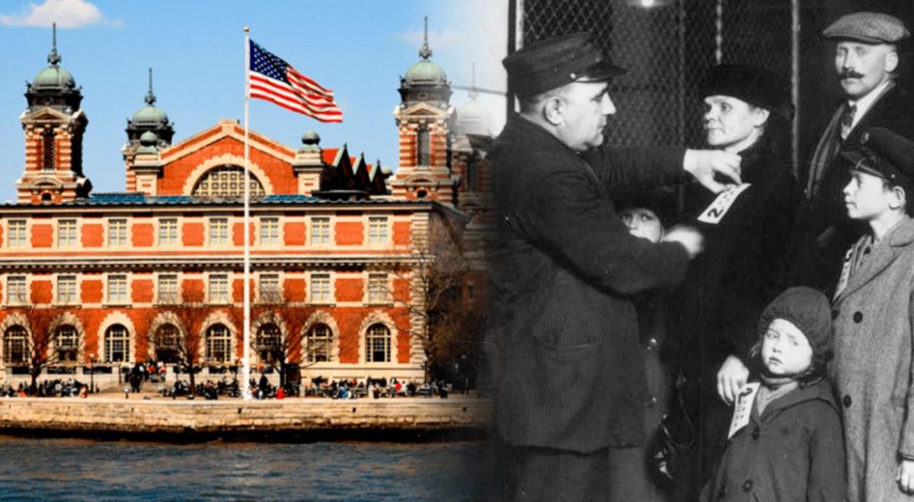 Cierre oficial de Ellis Island: esto se sabe sobre el FIN de la conocida puerta de entrada a EE. UU. que favorecía a inmigrantes