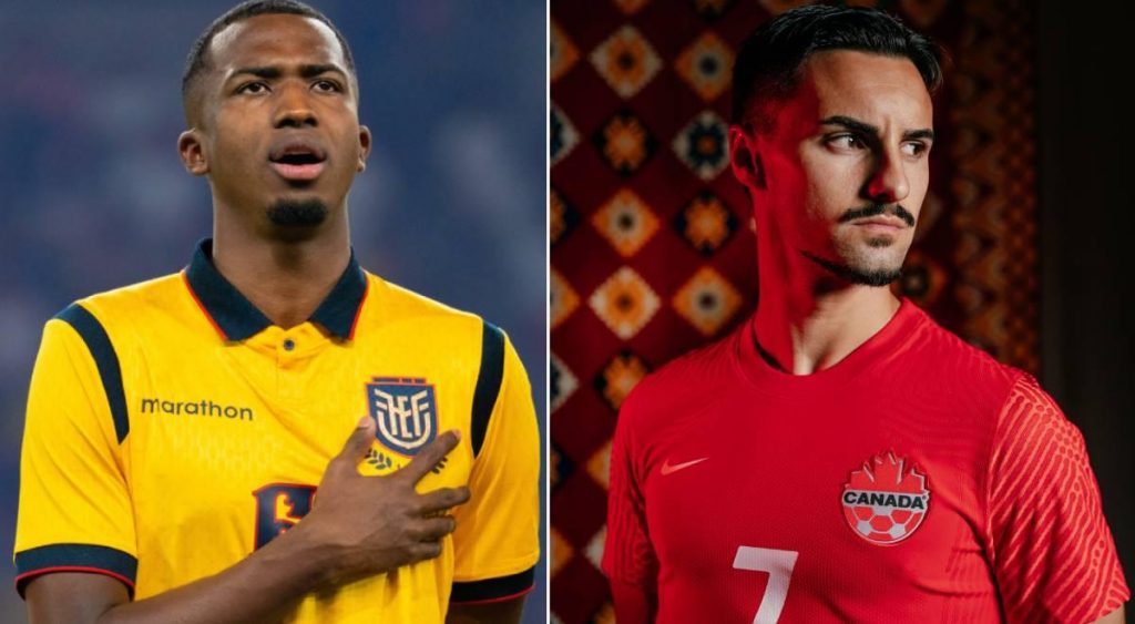 ¿A qué hora juega Ecuador vs. Canadá y dónde ver el partido amistoso por fecha FIFA?