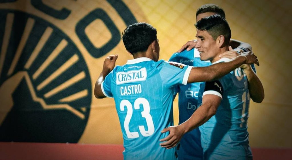 Sonó como flamante jale de Cristal, y hoy se despide de su club tras 7 años: «Se cierra un ciclo»