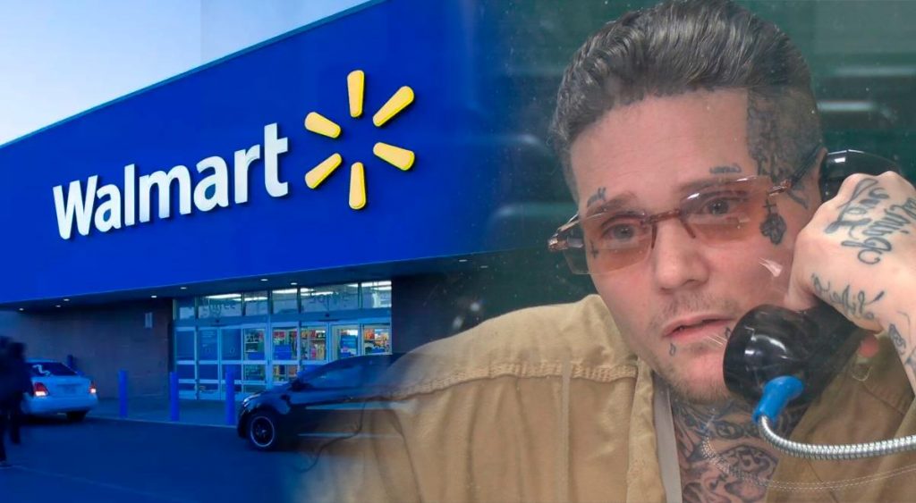 Tiroteo mortal en Walmart de New Hanover: hombre acusado de homicidio rompe su silencio y pide perdón