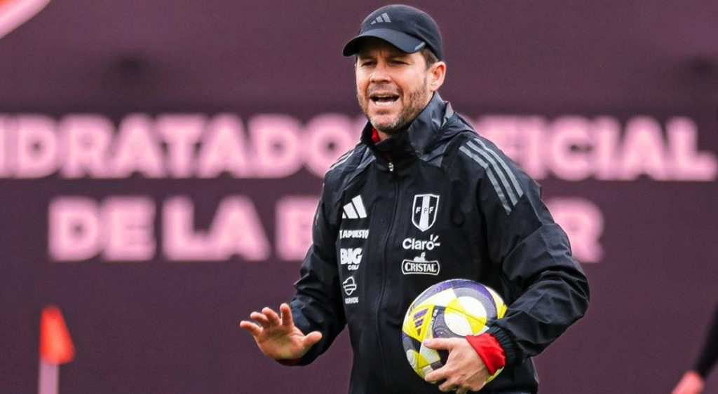 Barreto impactó tras revelar historia de vida de seleccionado peruano: «No diré quién»